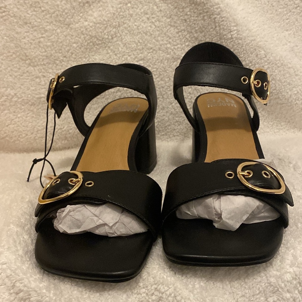 Madden NYC Adelade Sandal